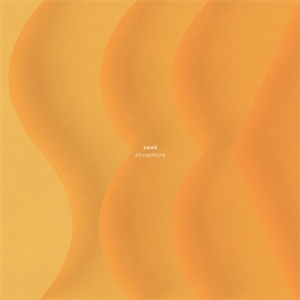showmore - seek - Kissing Fish Records showmore - seek - Kissing Fish Records