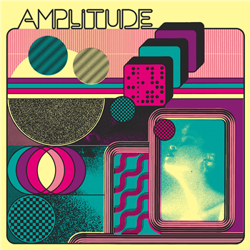Various Artists - Amplitude - The Hidden Sounds Of French Library (1978 - 1984) - Farfalla Records