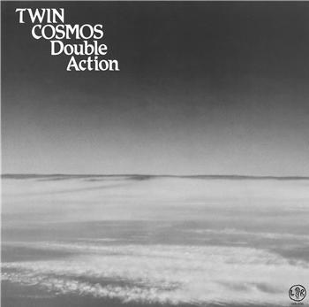 TWIN COSMOS - DOUBLE ACTION - LEFT EAR RECORDS