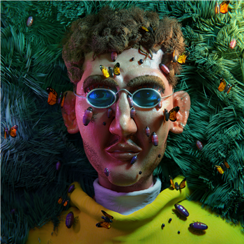 DJ Piper (Felix Wagner of FJAAK) - A Dream In A Dream lim. (Gatefold) - Kommerz Records DJ Piper (Felix Wagner of FJAAK) - A Dream In A Dream lim. (Gatefold) - Kommerz Records