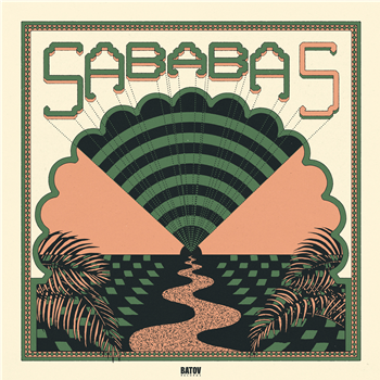 Sababa 5 - Sababa 5 - Batov Records