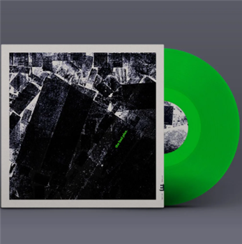 The Bad plus - The Bad Plus (Green Vinyl) - Edition Records Ltd.