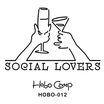 Social Lovers - Hobo Camp