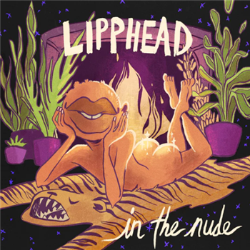 Lipphead - In The Nude - Young Heavy Souls