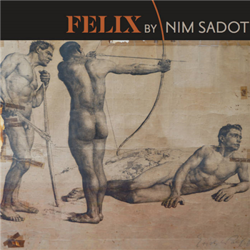NIM SADOT - FELIX - Self Released NIM SADOT - FELIX - Self Released