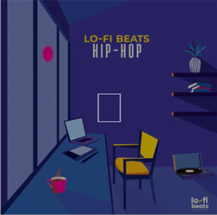 Various Artists - Lo-Fi Beats Hip Hop – Lo-Fi Beats Collection - Wagram Music