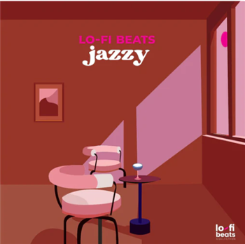 Various Artists - Lo-Fi Beats Jazzy – Lo-Fi Beats Collection - Wagram Music