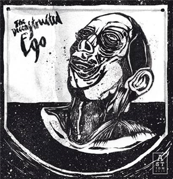 Jaubi - Deconstructed Ego - ASTIGMATIC RECORDS
