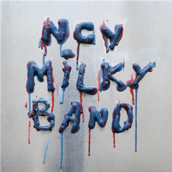 NCY Milky Band - 100 ans - BMM Records