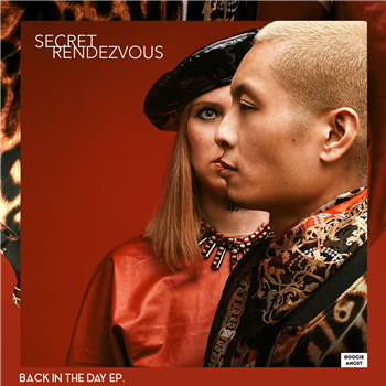 Secret Rendezvous - Back in the Day - Boogie Angst