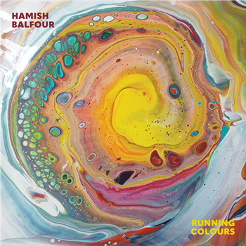 Hamish Balfour - Running Colours - Shapes of Rhythm Hamish Balfour - Running Colours - Shapes of Rhythm