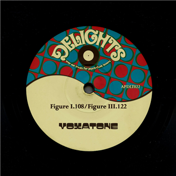 Voxatone - Delights 45