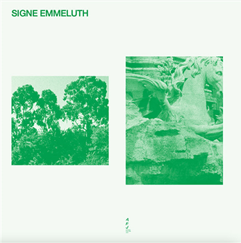 Signe Emmeluth - Actions For Free Jazz