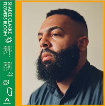 Shadee Clarke - Flowers Bloom - Mutual Intentions Shadee Clarke - Flowers Bloom - Mutual Intentions
