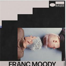 Oscar Jerome & Oscar #Worldpeace / Franc Moody 7" - DECCA