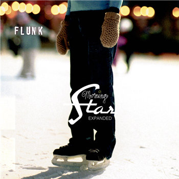 Flunk - Morning Star Expanded - 2 x Vinyl LP - Beatservice