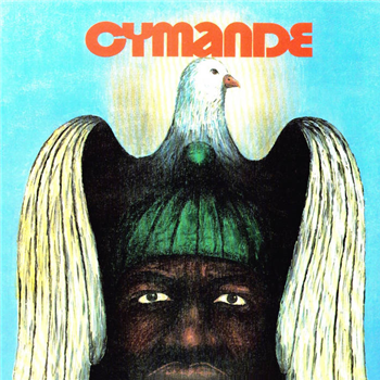 Cymande - Cymande (Translucent Orange Crush Vinyl) - Partisan Records