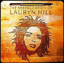 Lauryn Hill - The Miseducation of Lauryn Hill (2 X LP) - Sony Music