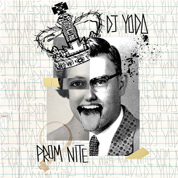 DJ Yoda - Prom Nite - Lewis Recordings