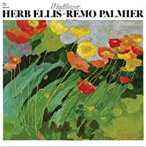 Herb Ellis & Remo Palmier - Windflower (Emerald Green Vinyl Edition) - REAL GONE MUSIC