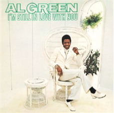 Al Green - Im Still In Love With You (Green Smoke Vinyl) - Fat Possum Records