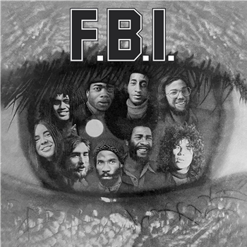 F.B.I. - F.B.I. - Soul Brother Records