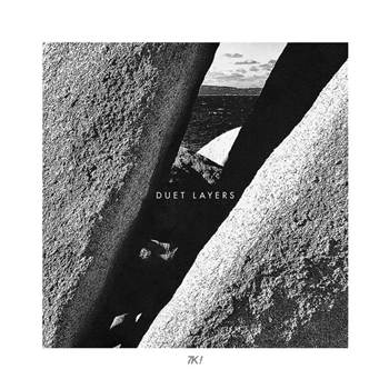 Various Artists - Duet Layers - 7K! Records Various Artists - Duet Layers - 7K! Records