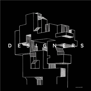 Designers - Designers - We Jazz
