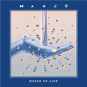 Maajo - Water of Life - Wonderwheel