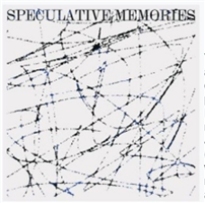 Yair Elazar Glotman - Speculative Memories - SA Recordings