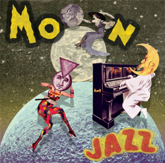 HART - Moon Jazz - ill Records HART - Moon Jazz - ill Records