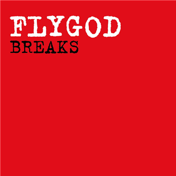 Various Artists - Flygod Breaks - FLYGOD Various Artists - Flygod Breaks - FLYGOD