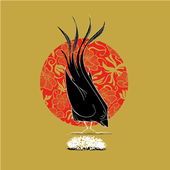 Birdy Sanjazz & Philo Philta - Vogelfutter - Cheezy Crust Records Birdy Sanjazz & Philo Philta - Vogelfutter - Cheezy Crust Records