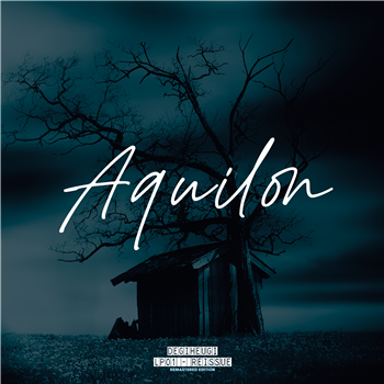 Degiheugi – Aquilon (2 X LP) - X-Ray Production
