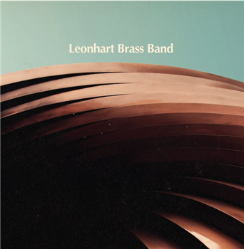Leonhart Brass Band 7" - Mighty Eye Records