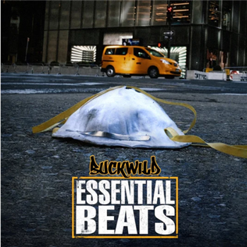 Buckwild - Essential Beats (Vol. 3) - STILL DIGGIN MUSIC Buckwild - Essential Beats (Vol. 3) - STILL DIGGIN MUSIC