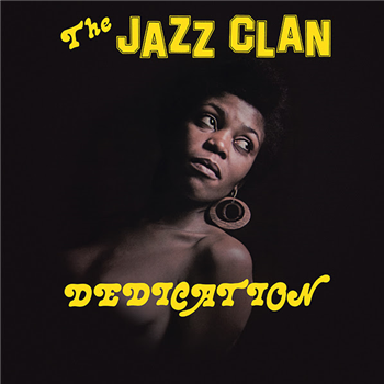The Jazz Clan - Dedication - Outernational Recordings