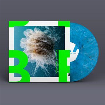 Jasper Høiby - What It Means to Be Human - Edition Records Jasper Høiby - What It Means to Be Human - Edition Records