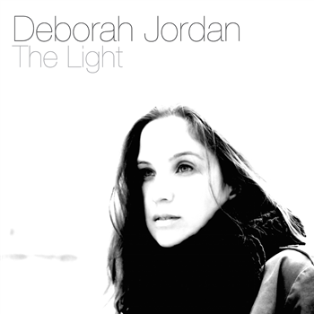 Deborah Jordan - The Light - Futuristica Music