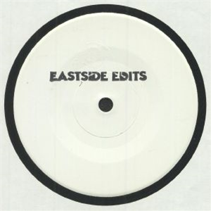 Jim Sharp - Eastside Edits Vol 4 - EastSide Edits