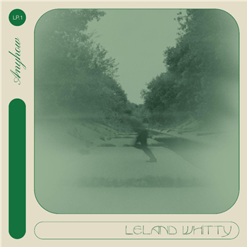 LELAND WHITTY - ANYHOW - Innovative Leisure