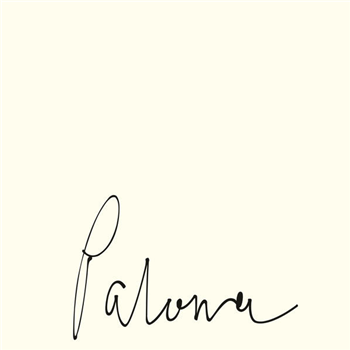 Laila Sakini - Paloma (Clear Vinyl W/ Download) - Modern Love