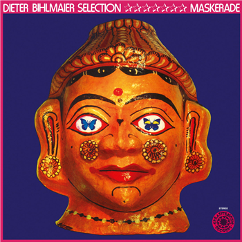 Dieter Bihlmaier Selection - Maskerade - sONORAMA