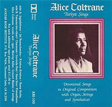 Alice Coltrane - Turiya Sings - Impulse!