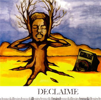 Declaime & Madlib - Illmindmuzik - SomeOthaShip