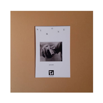 SIRONE - Artistry (White Vinyl) - Moved-by-sound