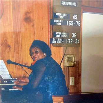 Ethel Agee, Preston Scarber & Rev. Dorosco Scarber - Traveling Home - Athens Of The North Ethel Agee, Preston Scarber & Rev. Dorosco Scarber - Traveling Home - Athens Of The North