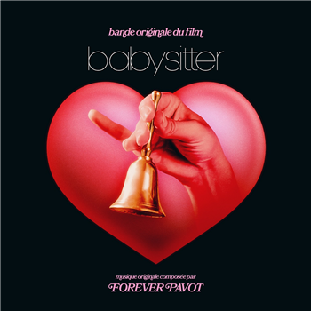 Forever Pavot - Babysitter OST - BMM Records