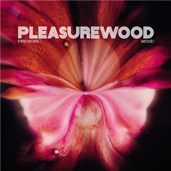 Pleasurewood 7" - Farfalla Records