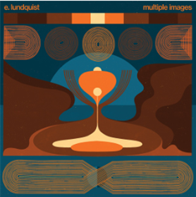 E. LUNDQUIST - MULTIPLE IMAGES - King Underground